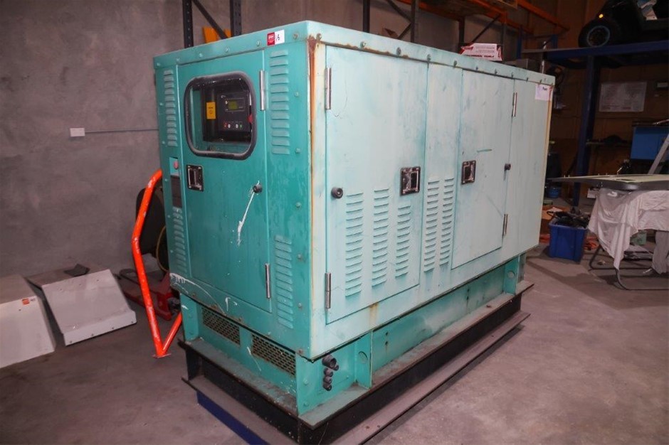 End of lease Mostly No Reserve Sale