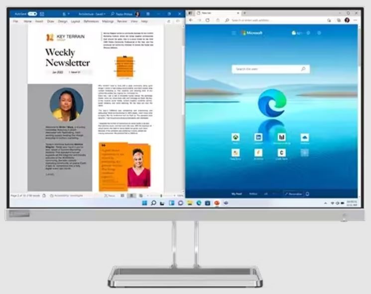 Lenovo L27i-40