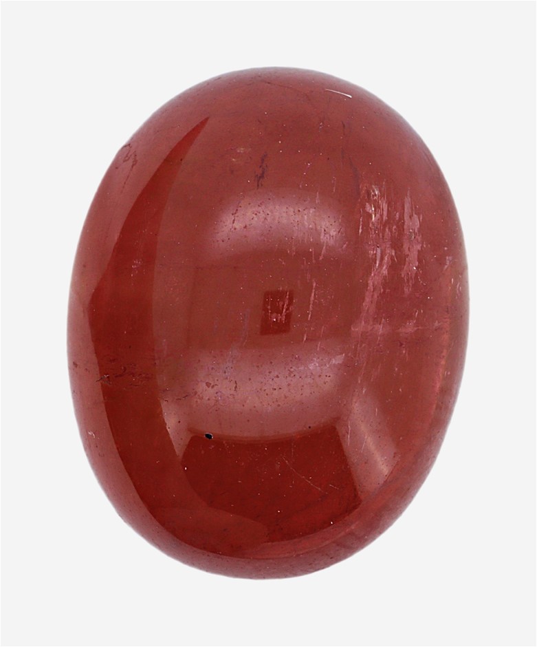 11.16 Carats Pink Tourmaline