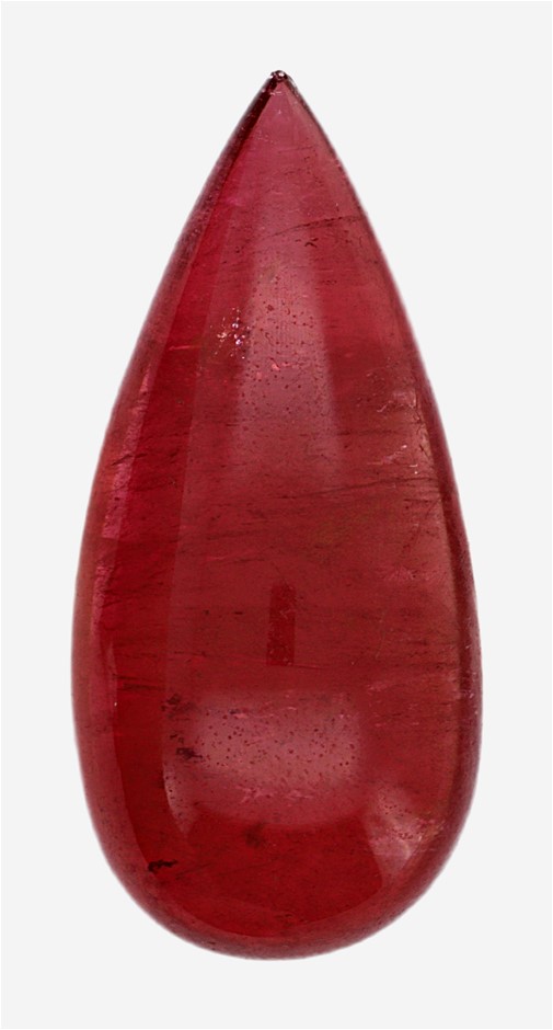 7.21 Carats Pink Tourmaline