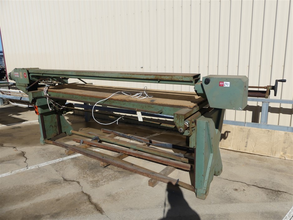 Engineering Equipment - Power Tools, Motors & More - NSW