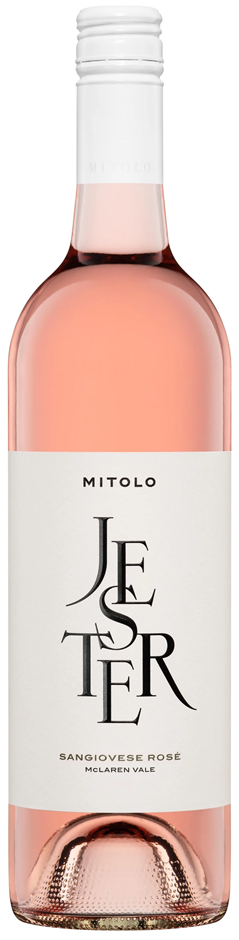 Mitolo Jester Rose (6 x 750mL)