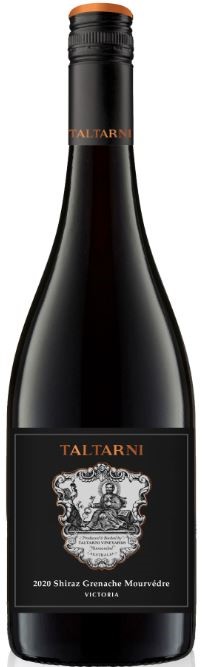 Taltarni SGM 2020 (6x 750mL), VIC.