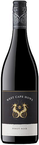 West Cape Howe Regional Range Pinot Noir