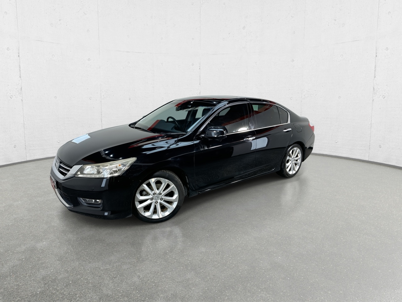 2013 Honda Accord VTi 9TH GEN Automatic Sedan