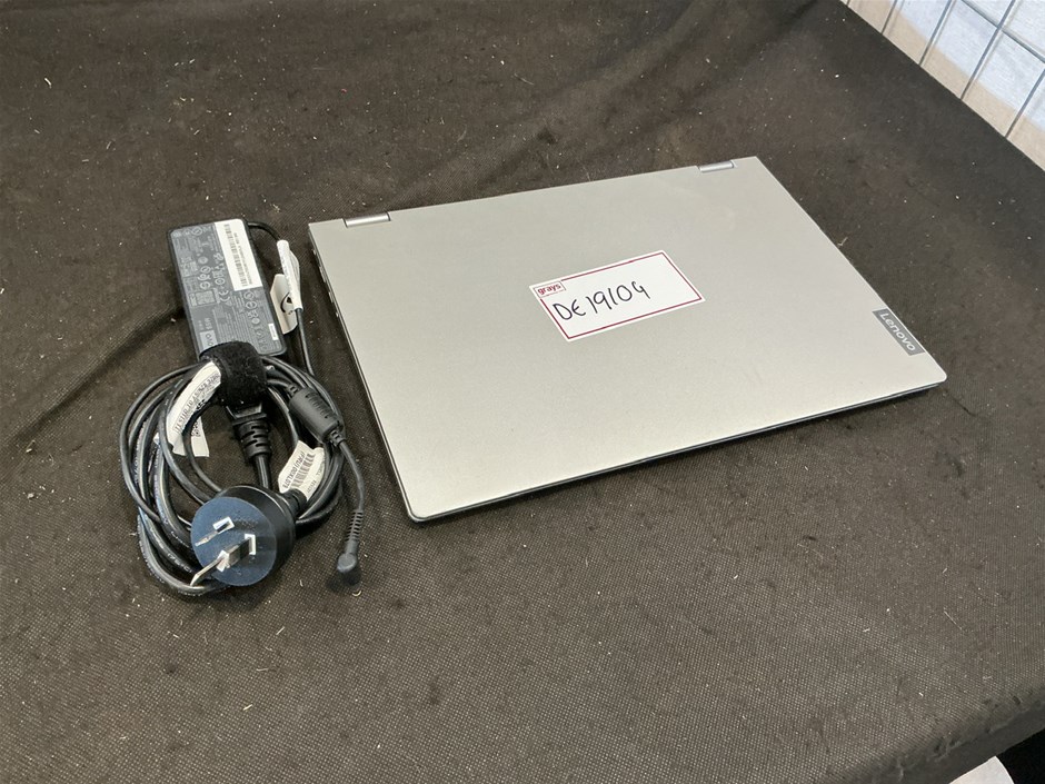 Lenovo IDEAPAD C340-14IML 81TK Pentium Dual-Core Laptop