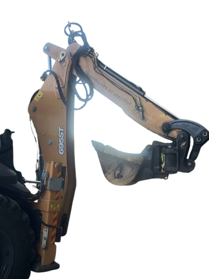 Inspection &#38; Collection