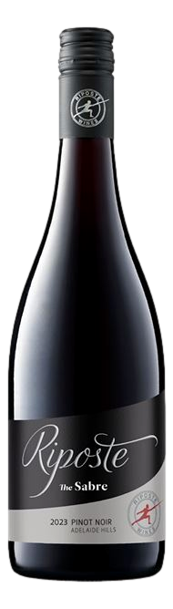 Riposte The Sabre Pinot Noir 2023 (6x 75