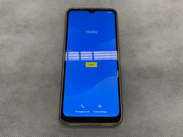 TCL 20 R 5G Processor Type: Cortex-A76-Cortex-A55 Smart Phone