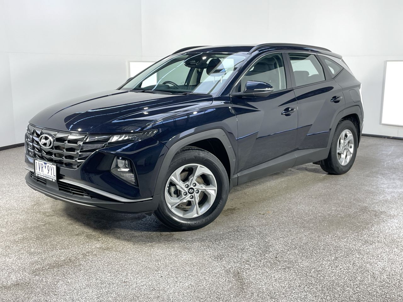 2022 Hyundai Tucson FWD NX4 Automatic Wagon