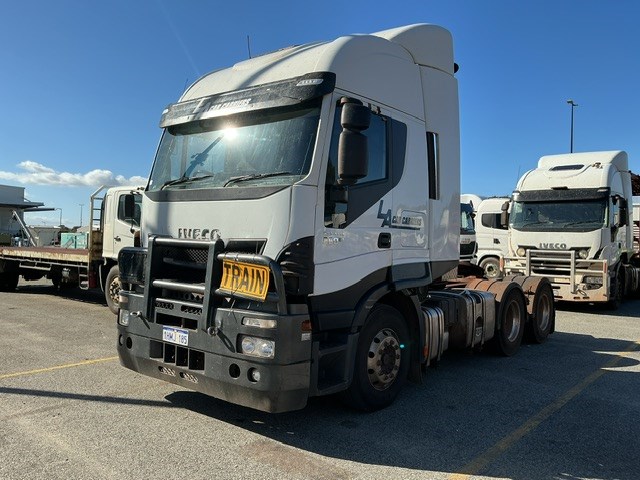 Repossession Transport Sale