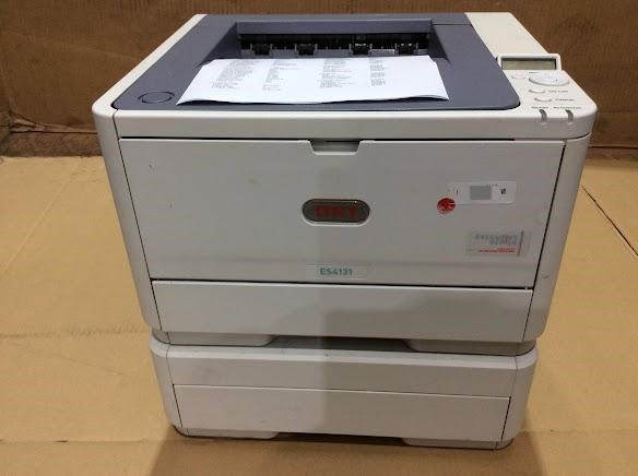 Assorted Printers and Consumables - NSW 