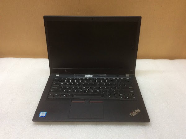 Assorted Monitors and Laptops - NSW 