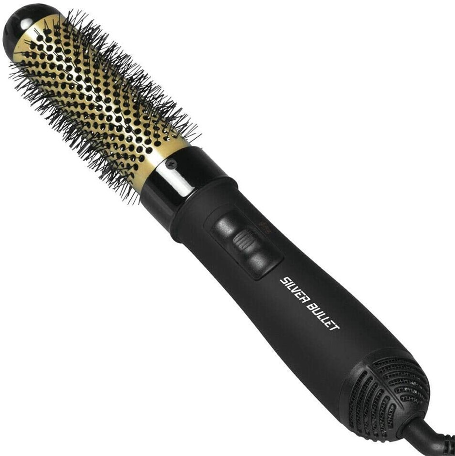 SILVER BULET Genesis Hot Air Brush, 38mm.