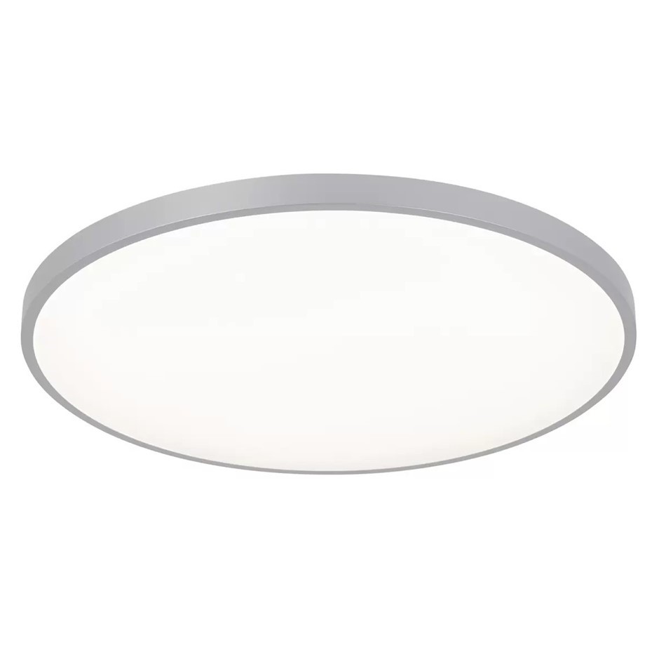 ARTIKA Jupiter 58cm LED Integrated Flush Mount With Remote Control & Variab