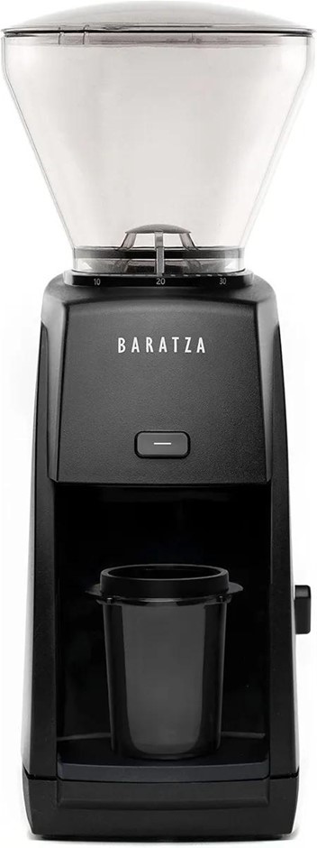 BARATZA Encore ESP 230V Coffee Grinder, Black.