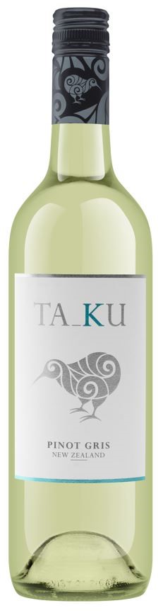 Ta_Ku Pinot Gris 2024 (6x 750mL).