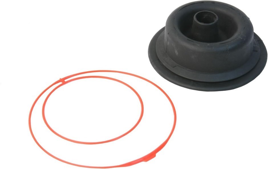 URO Parts 25 11 1 221 700 Manual Trans Gear Shift Boot