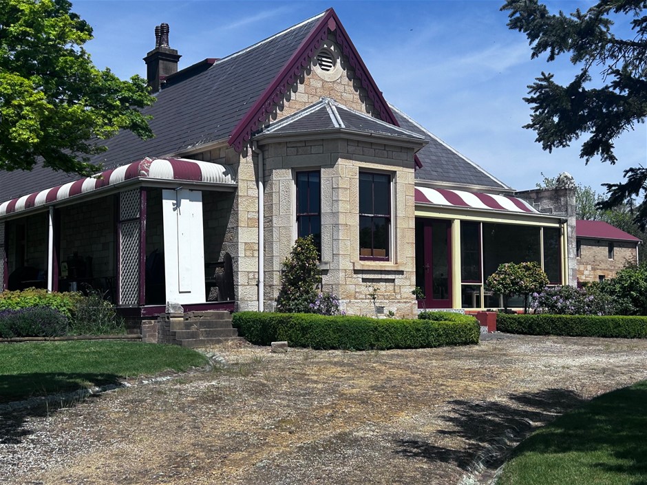 Blue Mountains Homestead Clearance - Antique Furniture