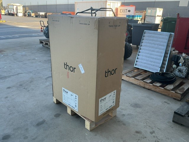 Large Unreserved Site Clearance Sale