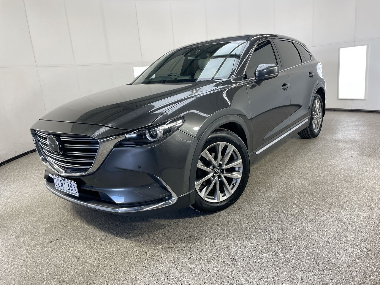 2016 Mazda CX-9 AZAMI AWD TC Automatic 7 Seats Wagon