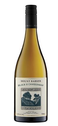 Forest Hill Vineyard Block 8 Chardonnay 