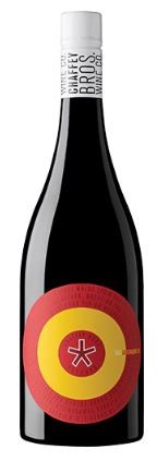 Chaffey Bros La Conquista! Tempranillo G