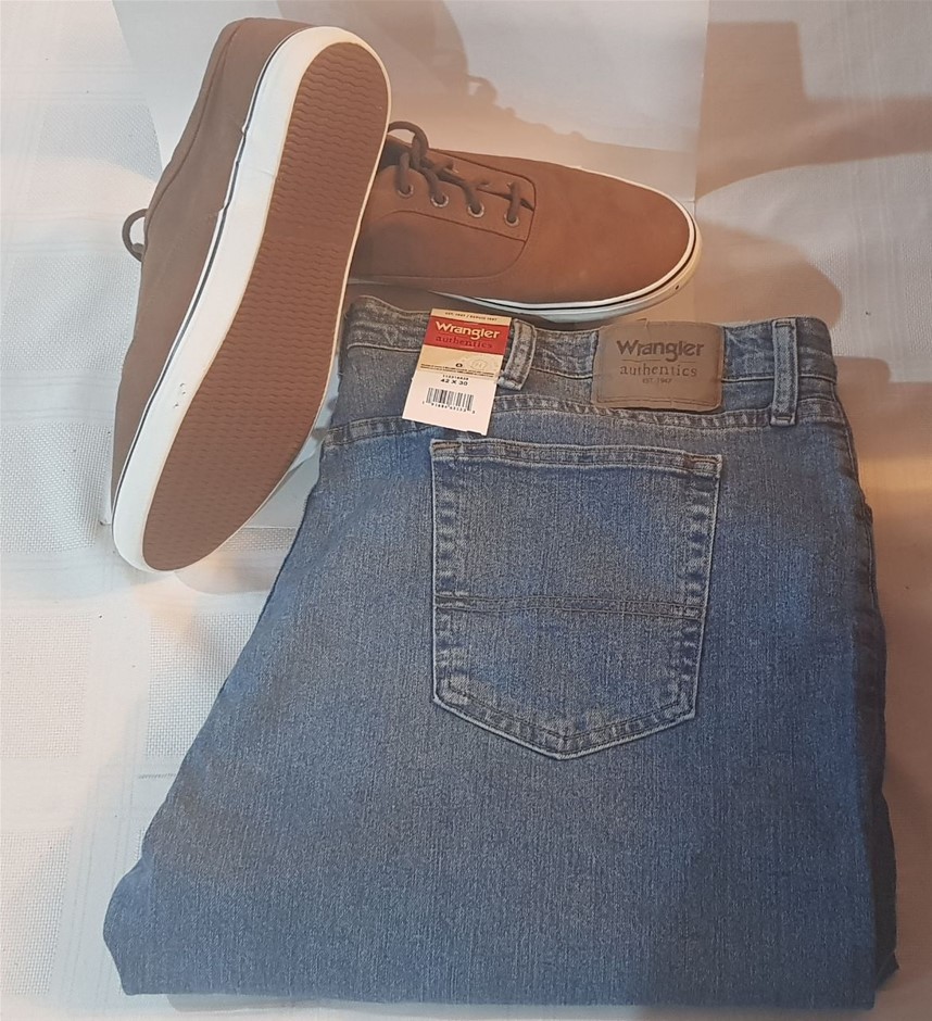 New and Pre Loved Fashion Accessories and Misc