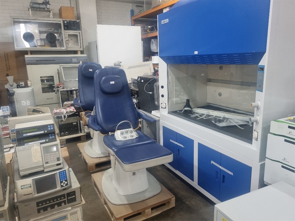 GST & Buyers Premium