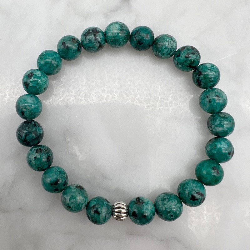 Beaded Elegance - Gemstone Jewellery Auction Kicks Off at $5