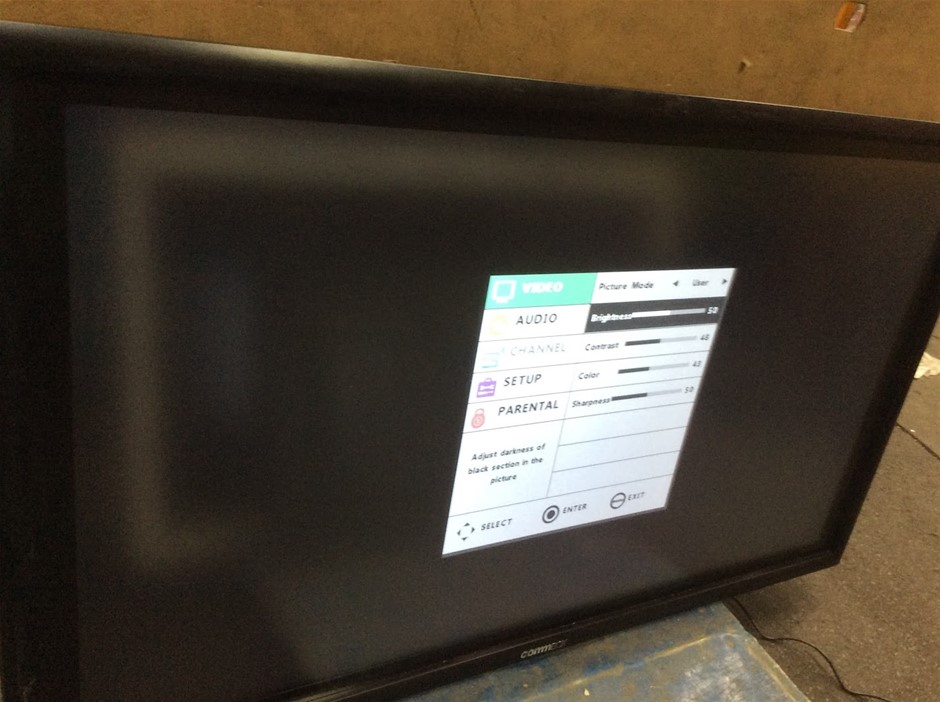 CommBox Technology 80