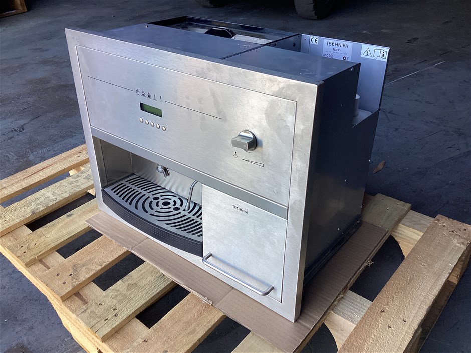 Unreserved Air Conditioners and Whitegoods