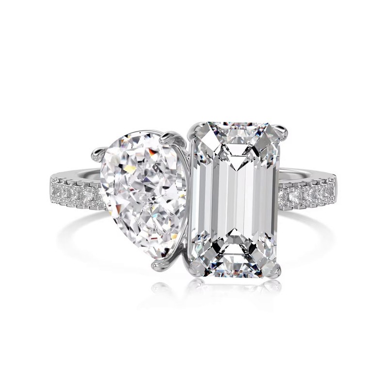 Opulent Galleria - 925 Silver Jewellery - Plus Free Gift!