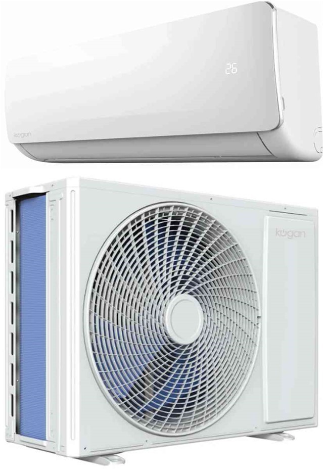 KOGAN SmarterHome 7.0kW Inverter Split System Air Conditioner (Reverse Cycl