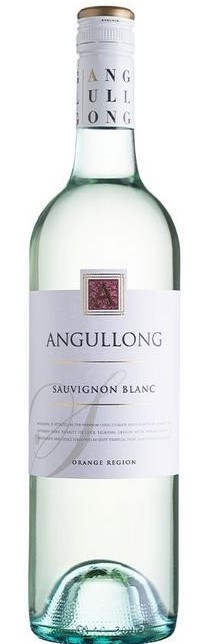 Angullong A Sauvignon Blanc (12x 750mL).