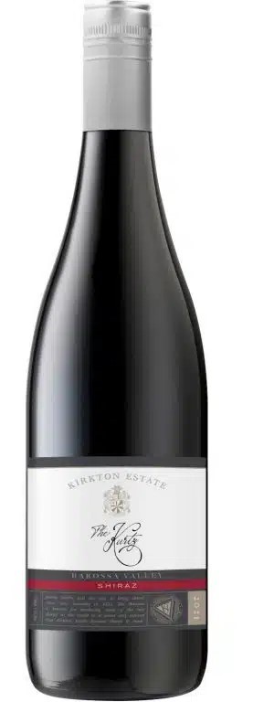 Kirkton Estate The Kurtz Barossa Shiraz 