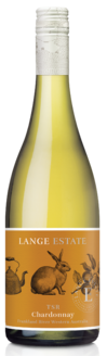 Lange T.S.R Chardonnay (12x 750mL). WA