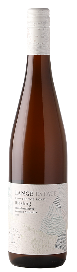 Lange Providence Road Riesling (12x 750m