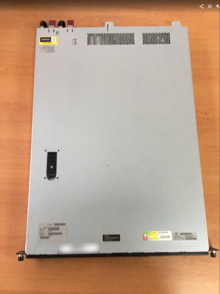 Assorted Computers and IT Equipment – VIC Pickup 