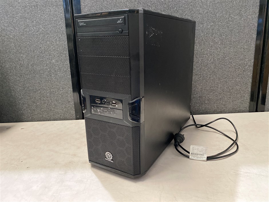 Asus Desktop