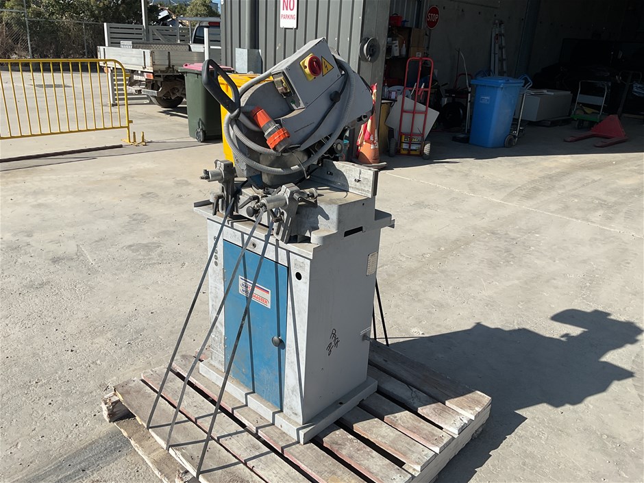 Construction & Workshop Equipment Sale