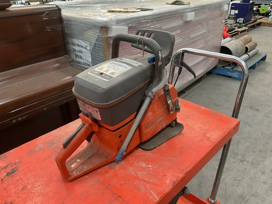 Husqvarna Partner K950 Chain