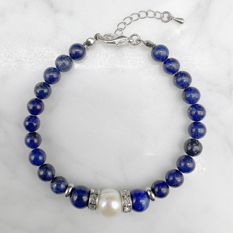 M&N Emporium - Luxurious Pearl Jewellery Collection