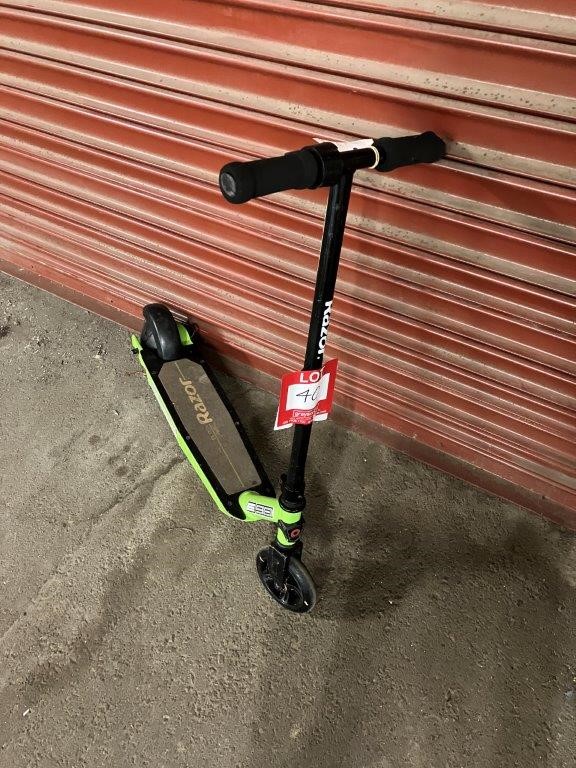 Clearance Stock- NSW Pickup