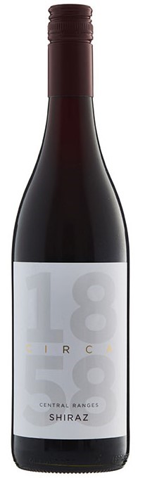 Circa 1858 Shiraz 2023 (12x 750mL).