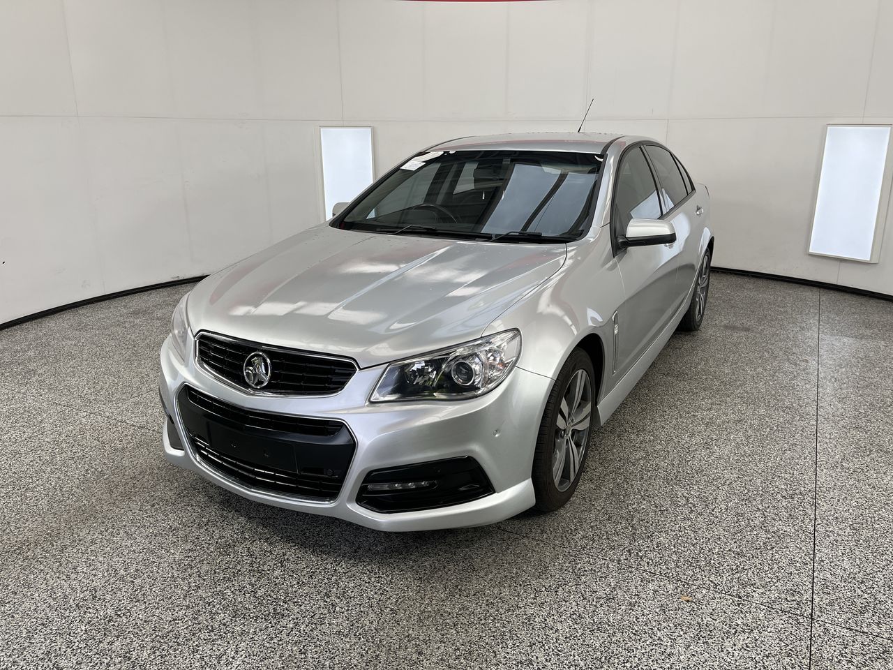2014 Holden Commodore SV6 VF 