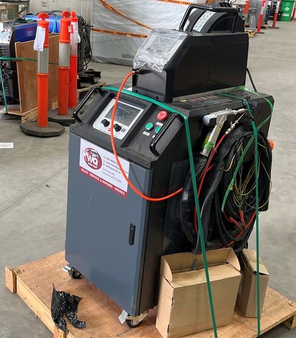 Welders, Generators & More - NSW!