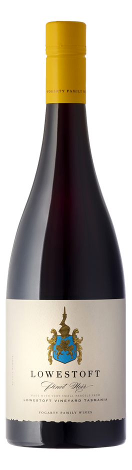 Lowestoft Estate Pinot Noir 2019 (6x 750