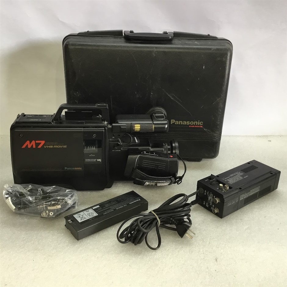 Assorted Cameras & Accessories NSW