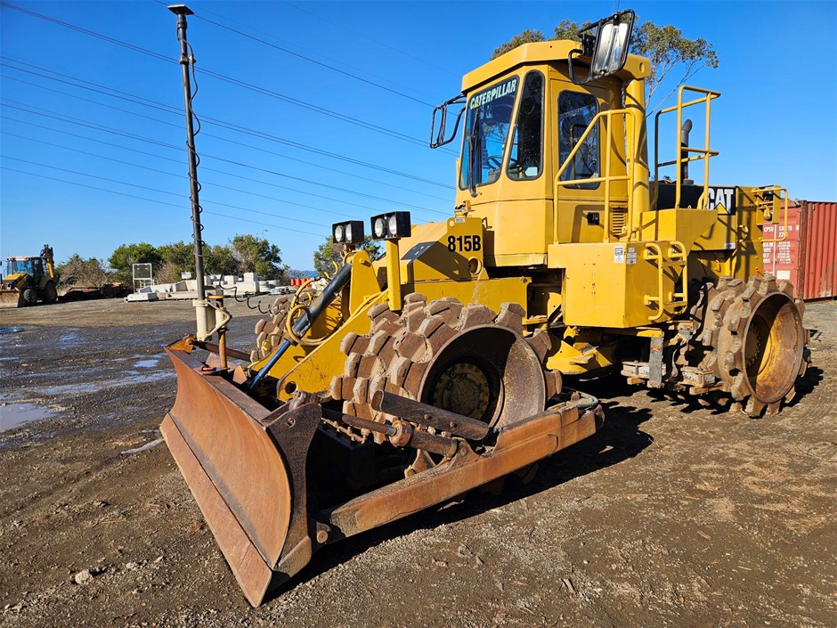 Earthmoving & Construction - NSW